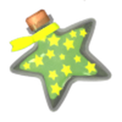Greater Luck Essence