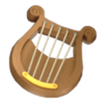 Basic Lyre