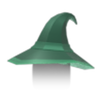 Apprentice Hat