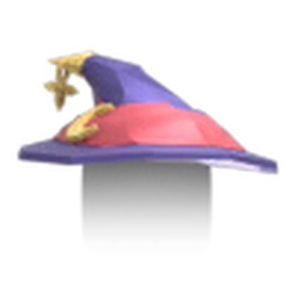 Lunar Hat