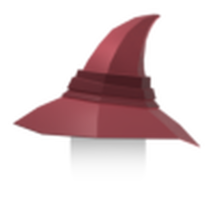 Bloodmage Hat