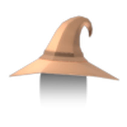 Dusty Hat
