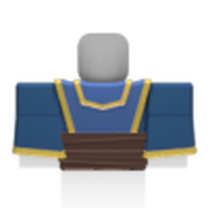 Magus Robes
