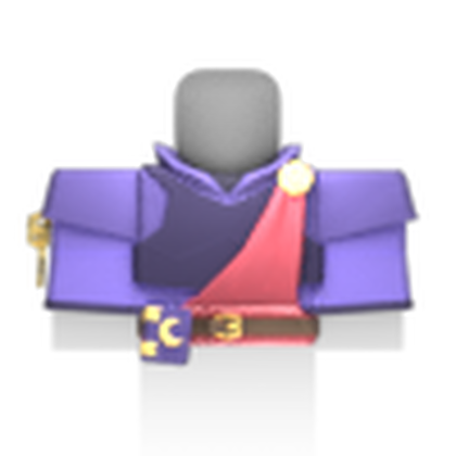 Lunar Robes