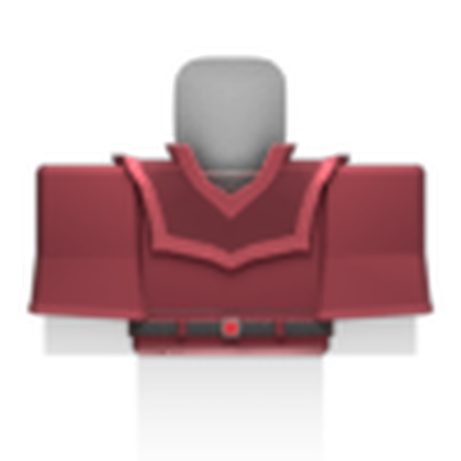 Bloodmage Robes