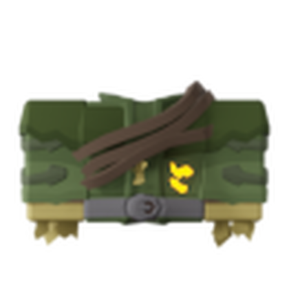 Scarecrow Robes