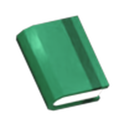 Apprentice Tome