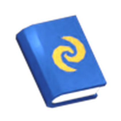 Magus Tome