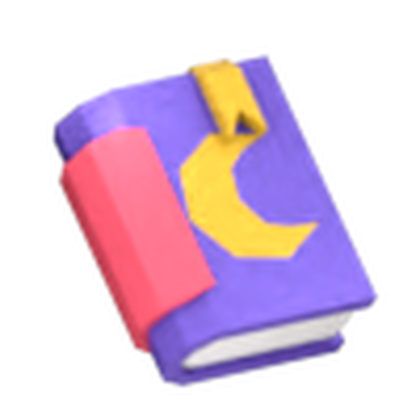 Lunar Tome