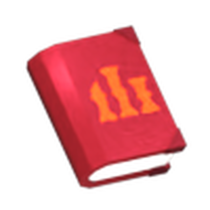 Bloodmage Tome