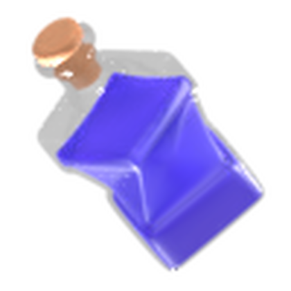 Purple Potion