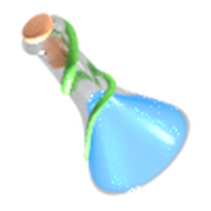 Mana Elixir