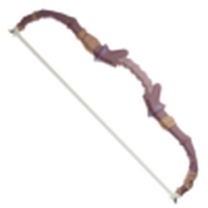 Marauder Bow