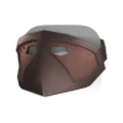 Marauder Mask