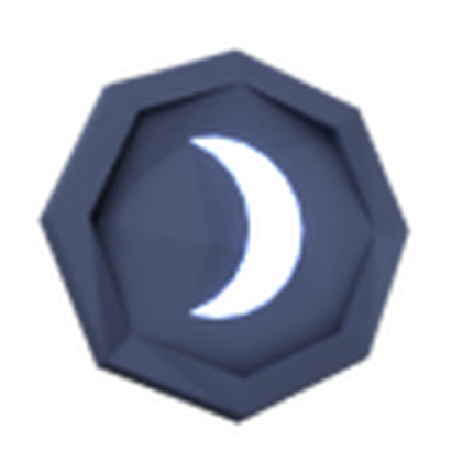 Mark of Terul legendary currency icon