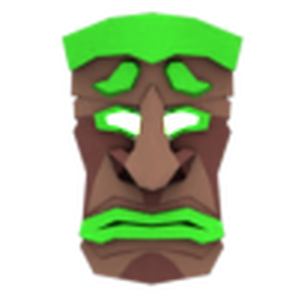 Lesser Mask of Aversion item icon