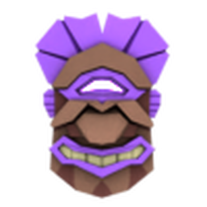 Lesser Mask of Euphoria item icon
