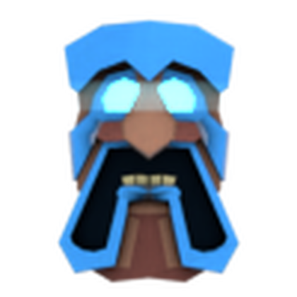 Lesser Mask of Sorrow item icon