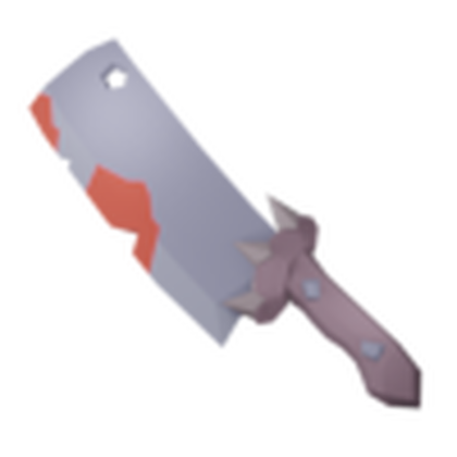 Meat Cleaver