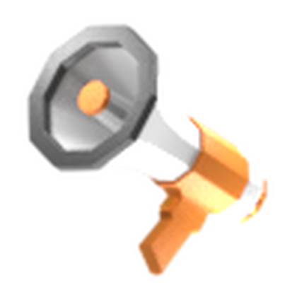 Megaphone