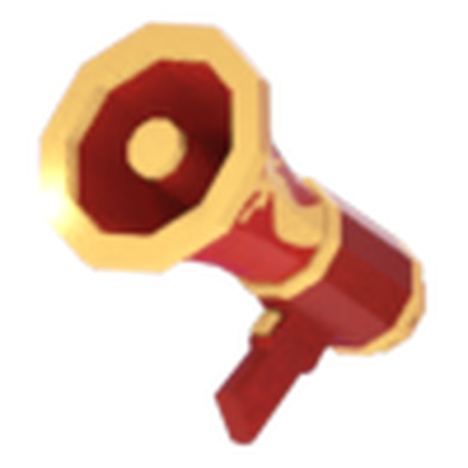 Dragon Megaphone