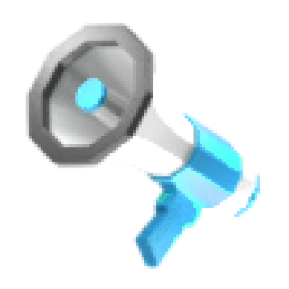 Frost Megaphone