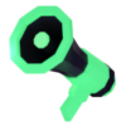 Ghastly Megaphone