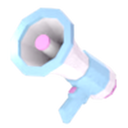 Hoppy Megaphone