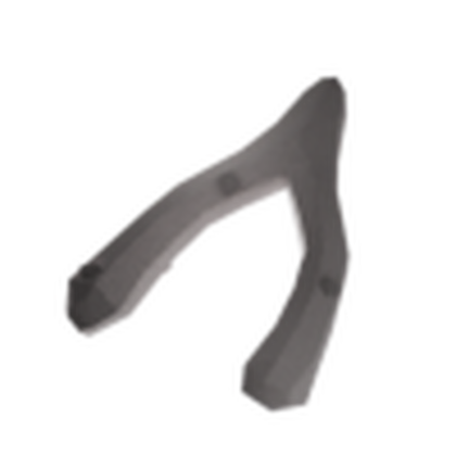 Metal Wishbone