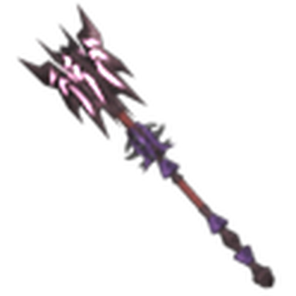 Midnight Scepter