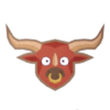 Minotaur Mask