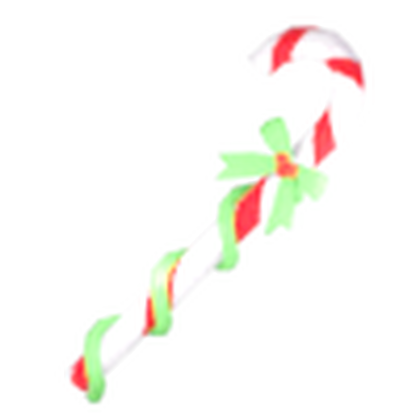Peppermint Staff
