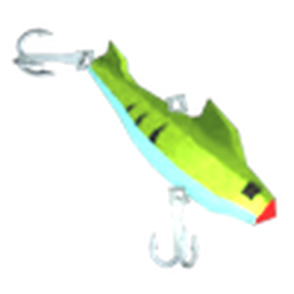 Moglo Fishing Lure