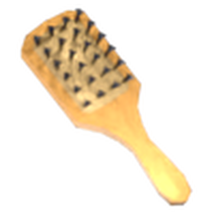 Moglo Hairbrush