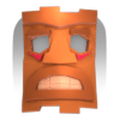 Moglo Mask