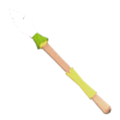 Moko Spear
