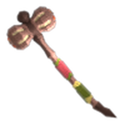 Moko Maul