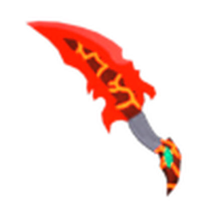 Molten Claw