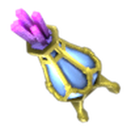 Monster Lure