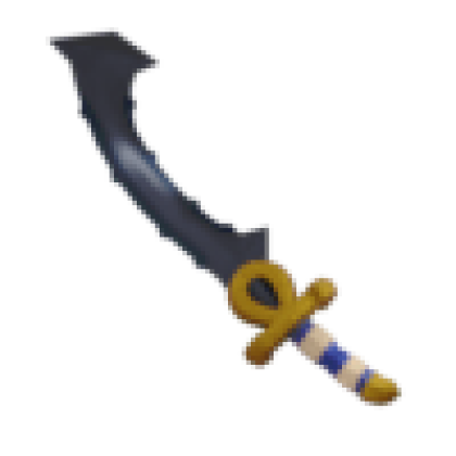Ceramic Blade