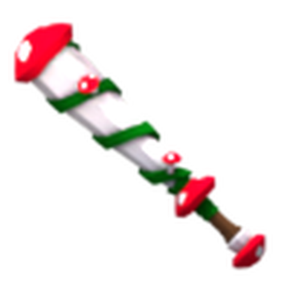 Mushroom Club item icon