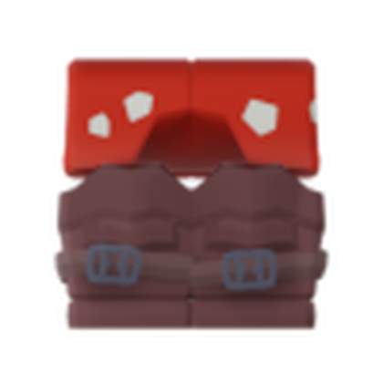 Mushroom Hero Boots