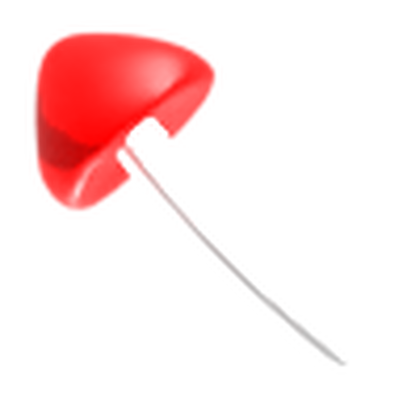 Red Mushroom