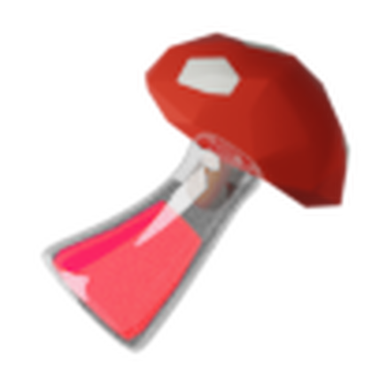 Mushroom Potion