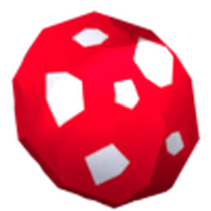 Mushroom Shield item icon