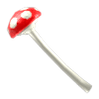 Mushroom Staff