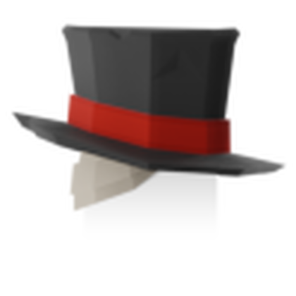 Mysterious Tophat