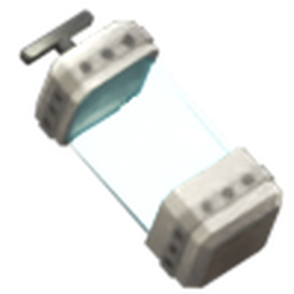 Mysterious Vial