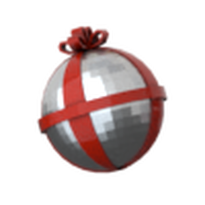 Mystery Animation Box rare gift icon