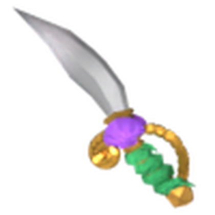 Neptune Dagger